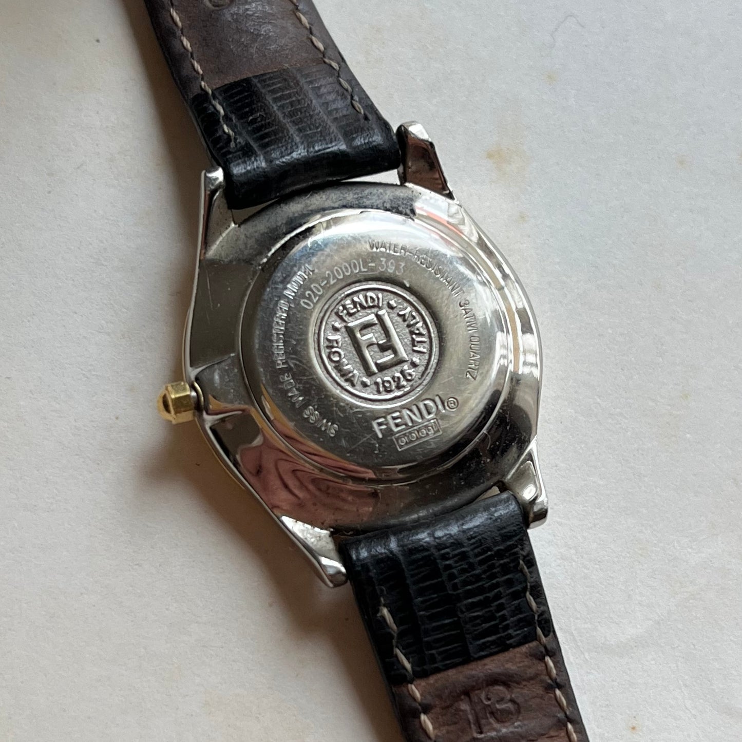 Fendi 2000L