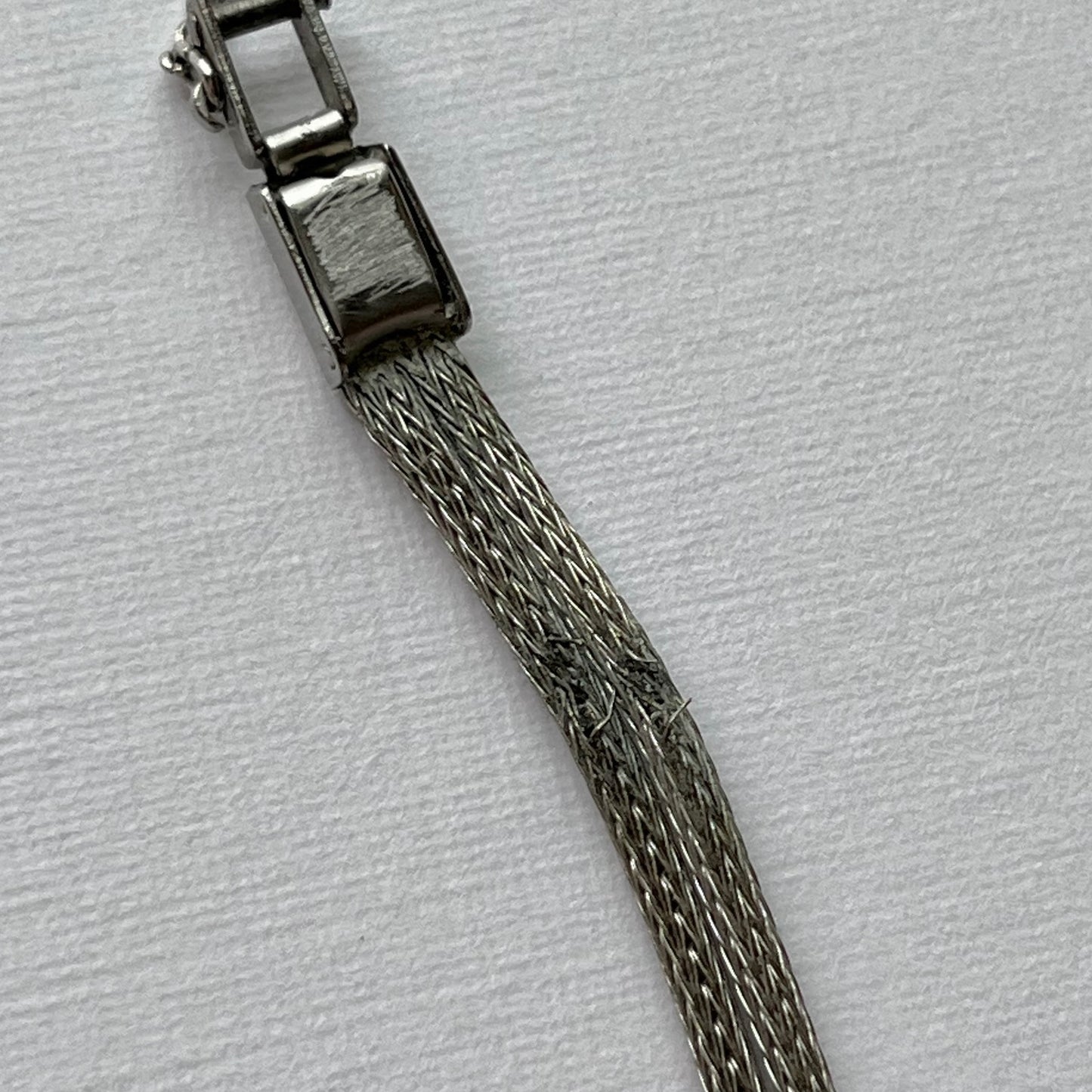 seiko 60's ouro branco