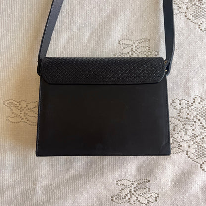 bolsa vintage 80's