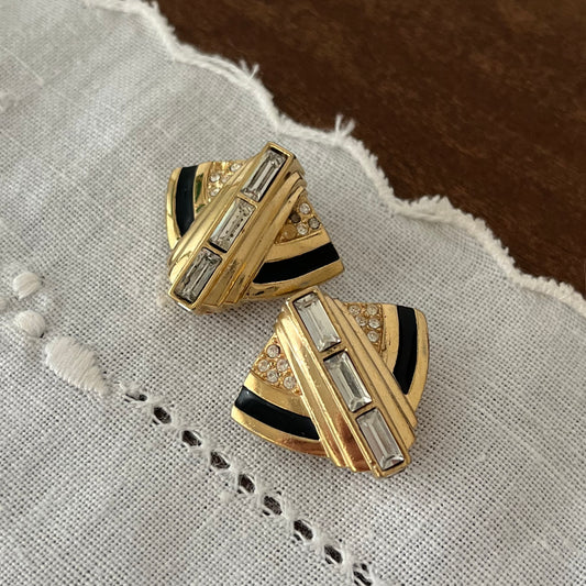 brincos Givenchy