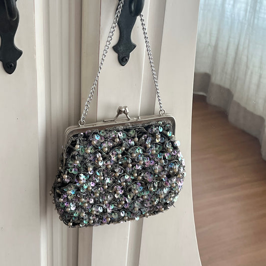bolsa vintage siren