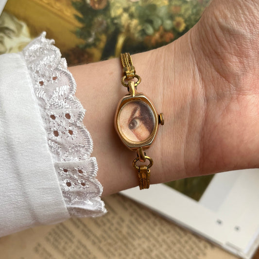pulseira 'the beloved'