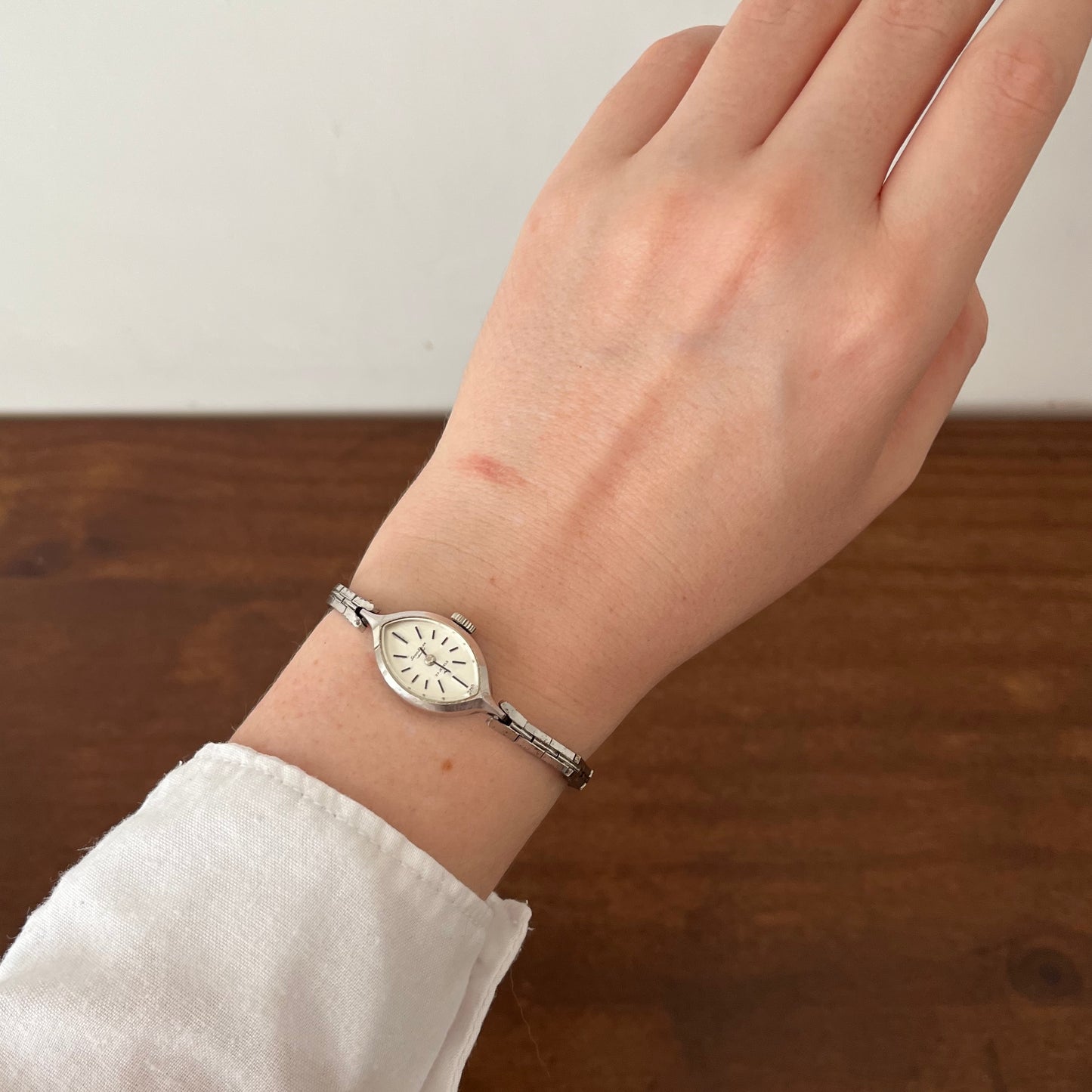 relógio seiko solar