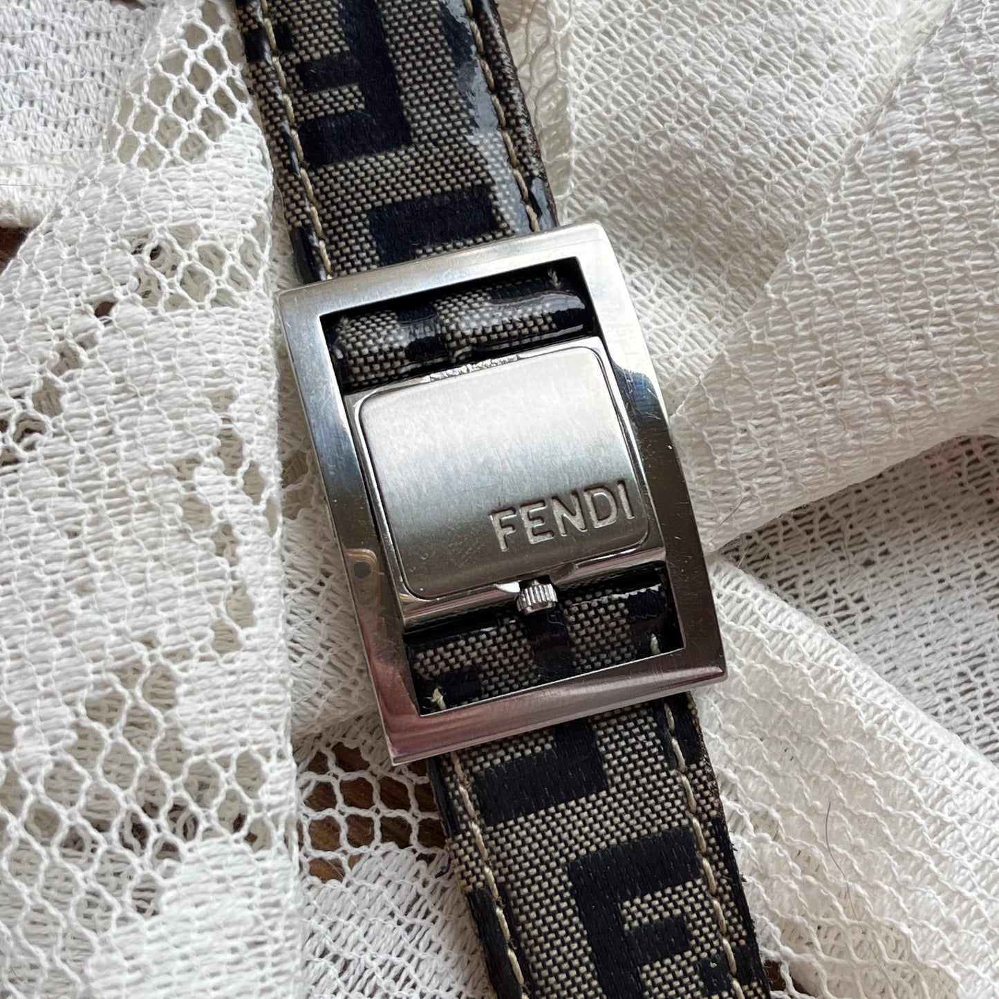 Fendi Flip Face 5000