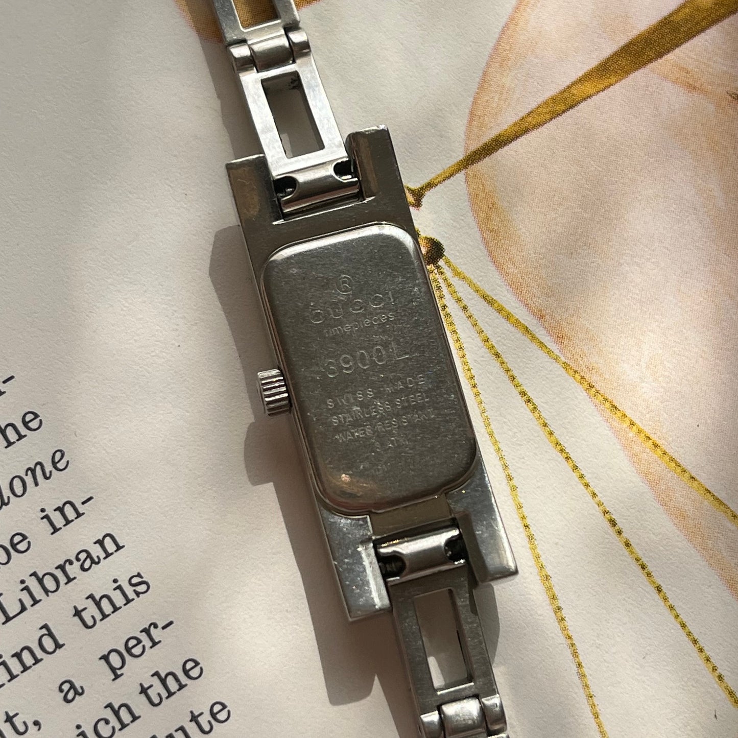 Gucci 3900L