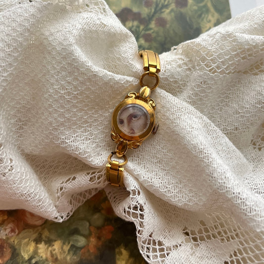 pulseira 'delacroix'