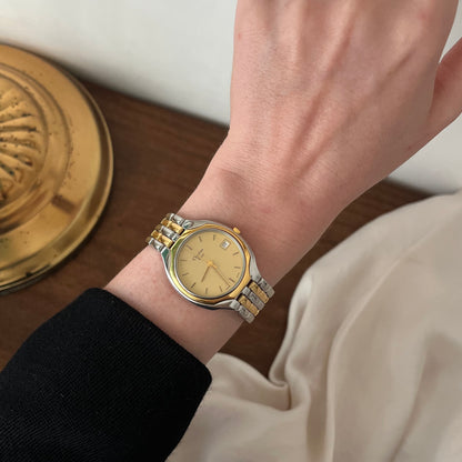 relógio Christian Dior