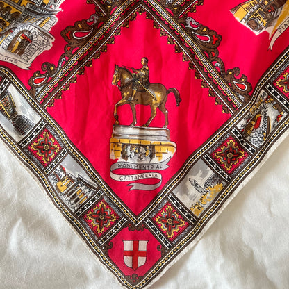 lenço italiano
