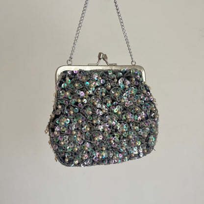 bolsa vintage siren