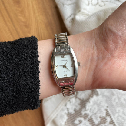 relógio mondaine XIII