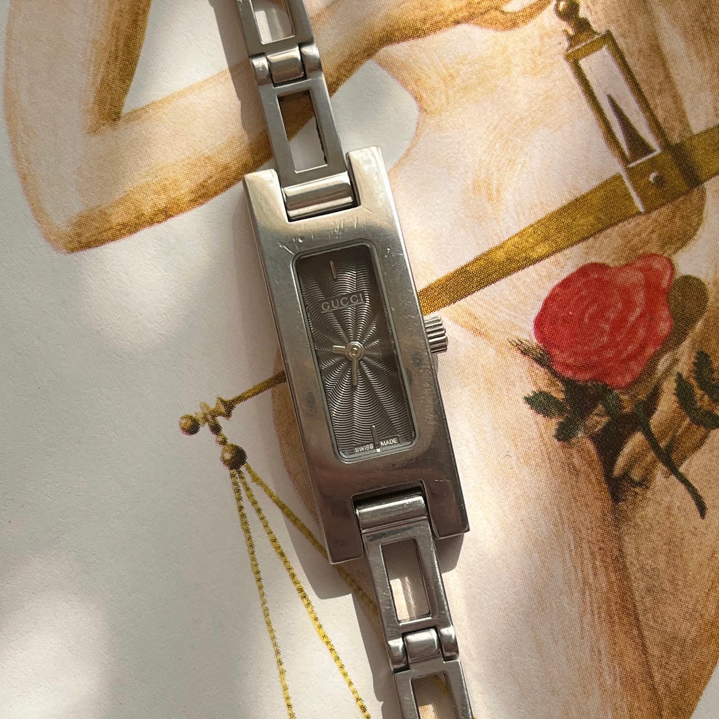 Gucci 3900L