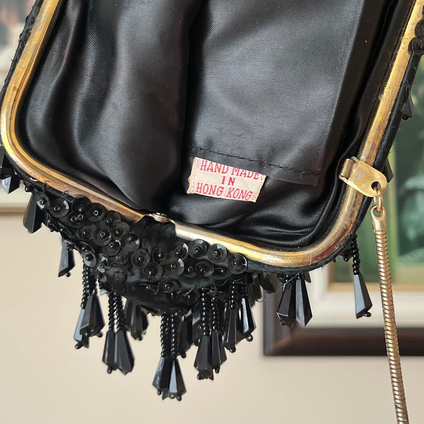 bolsa black swan