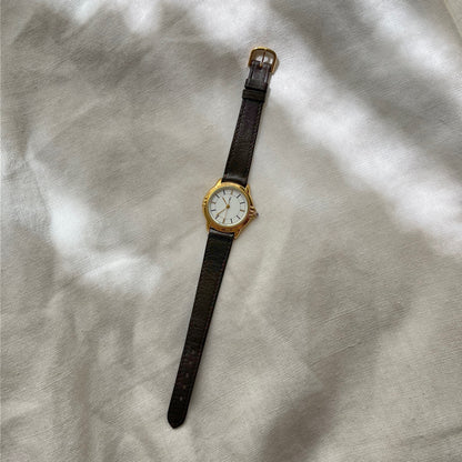 relógio Yves Saint Laurent