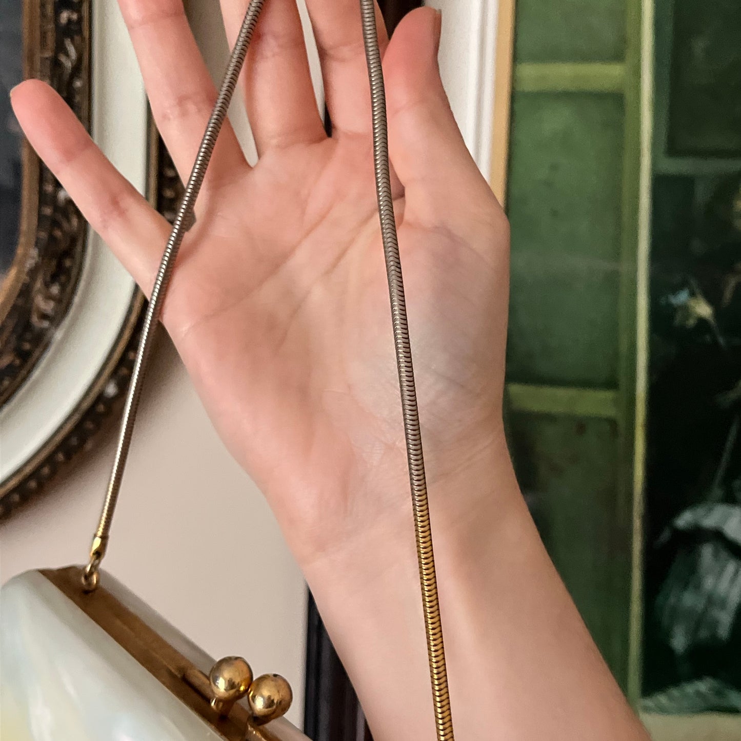 minaudière vintage II