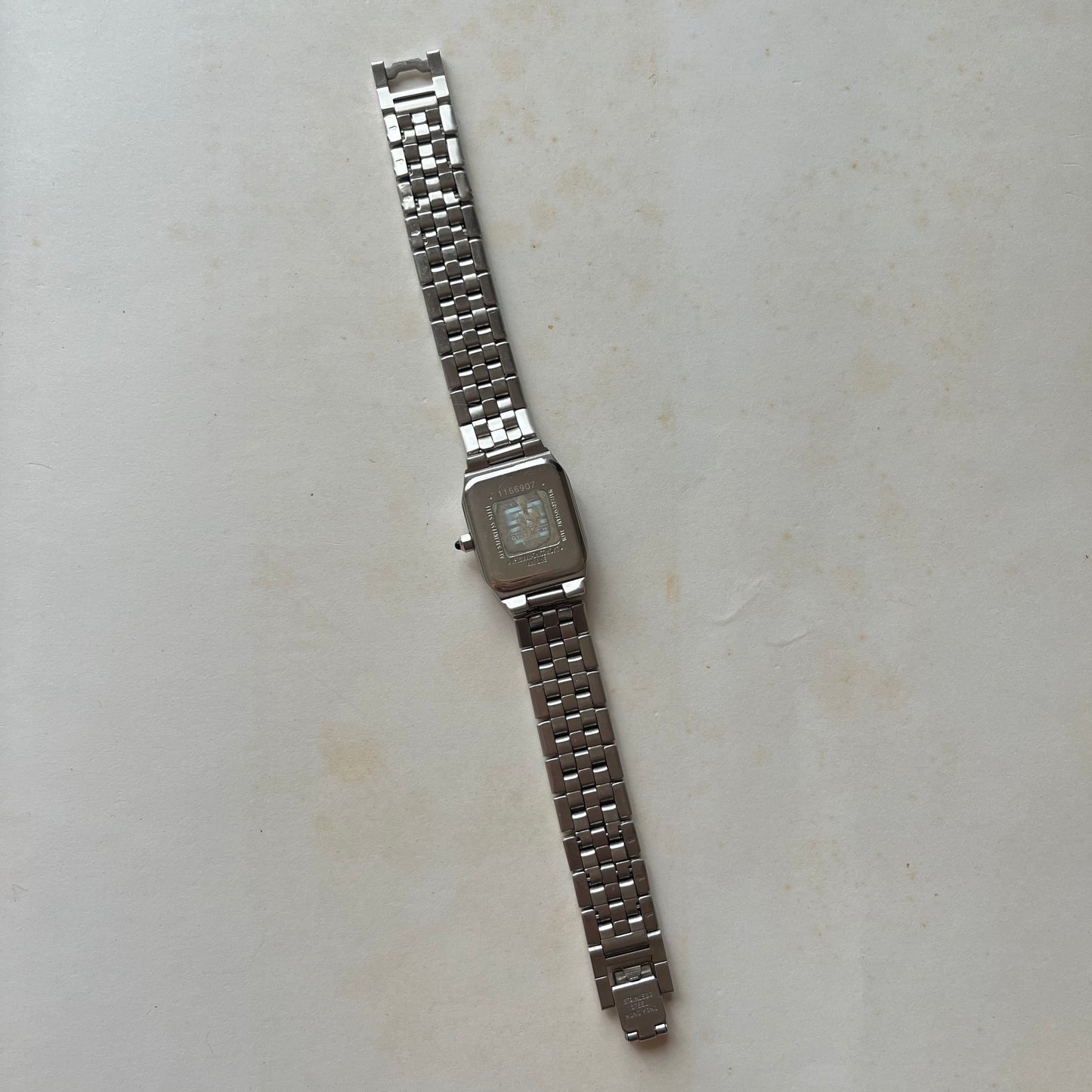 relógio Givenchy III