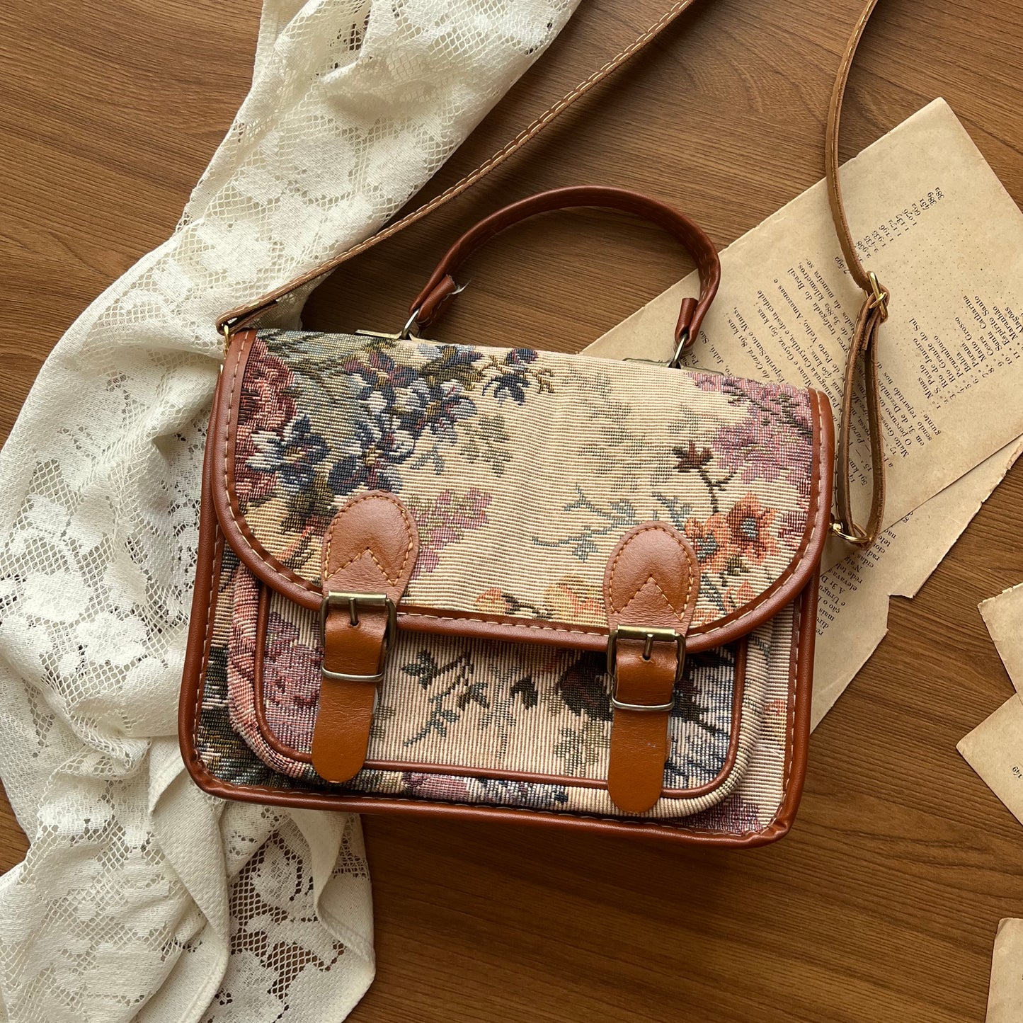messenger bag