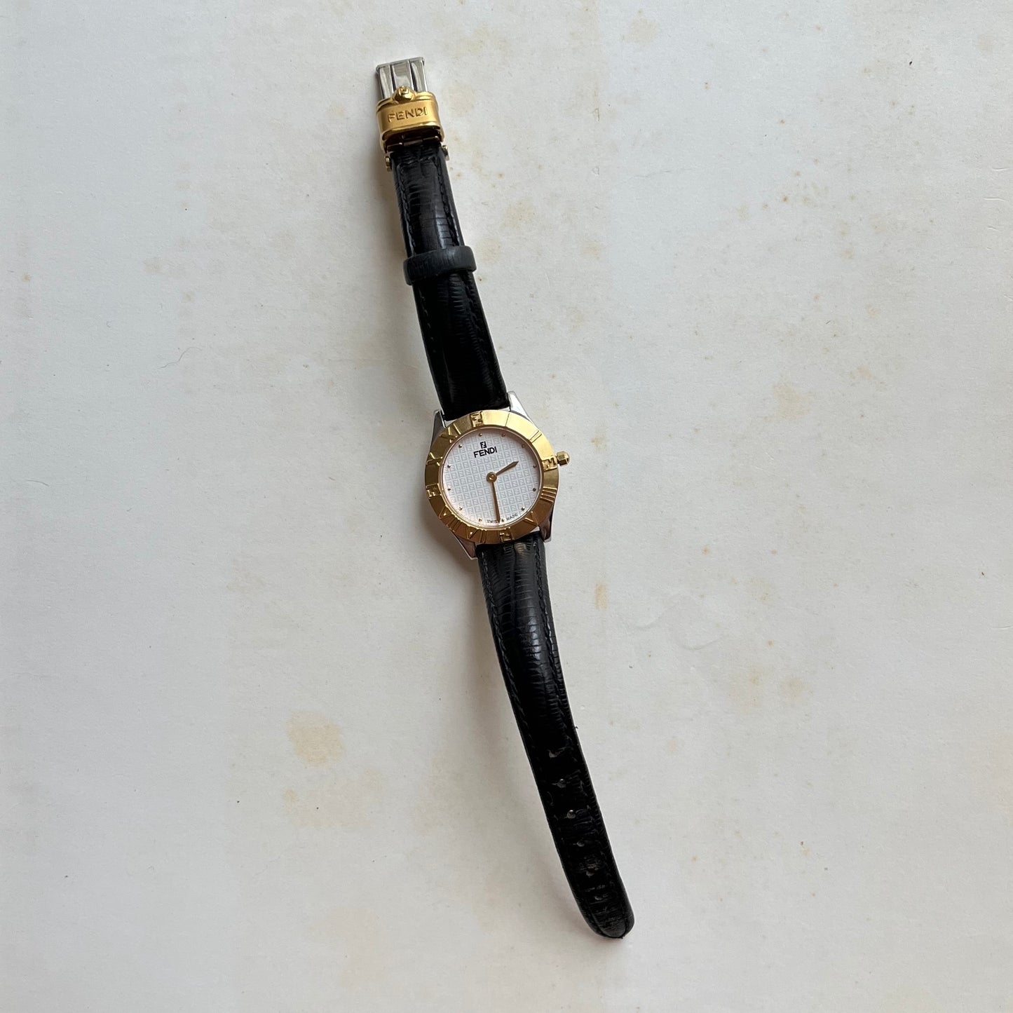 Fendi 2000L