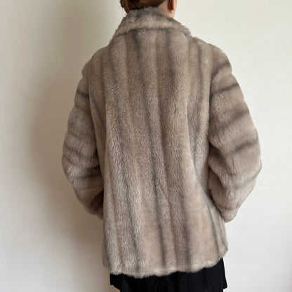 casaco vintage Glenoit