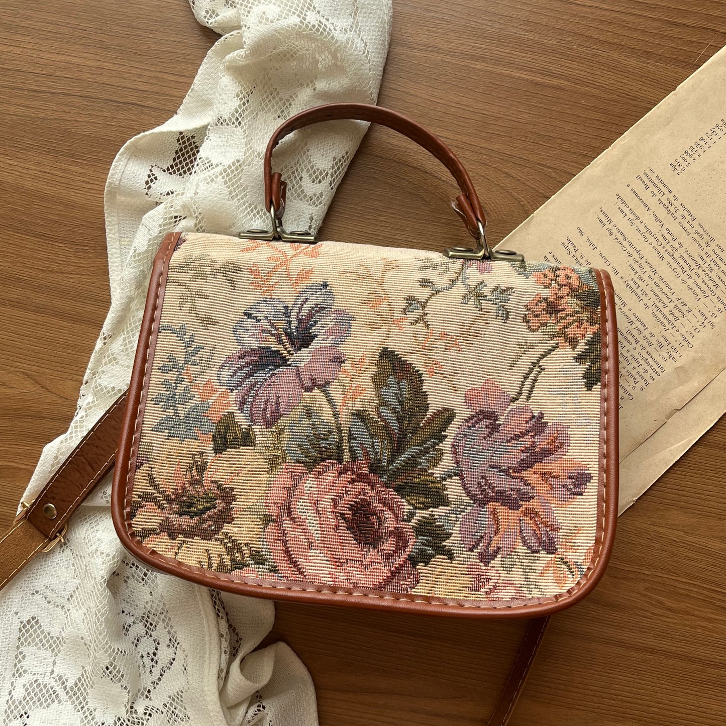 messenger bag