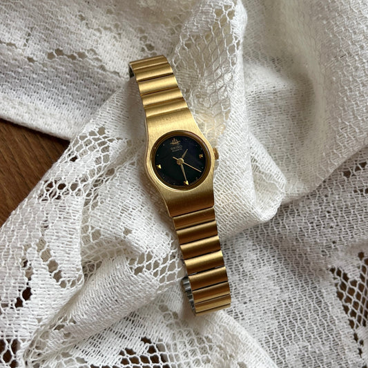 relógio seiko XII