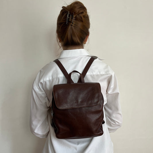 mochila arezzo