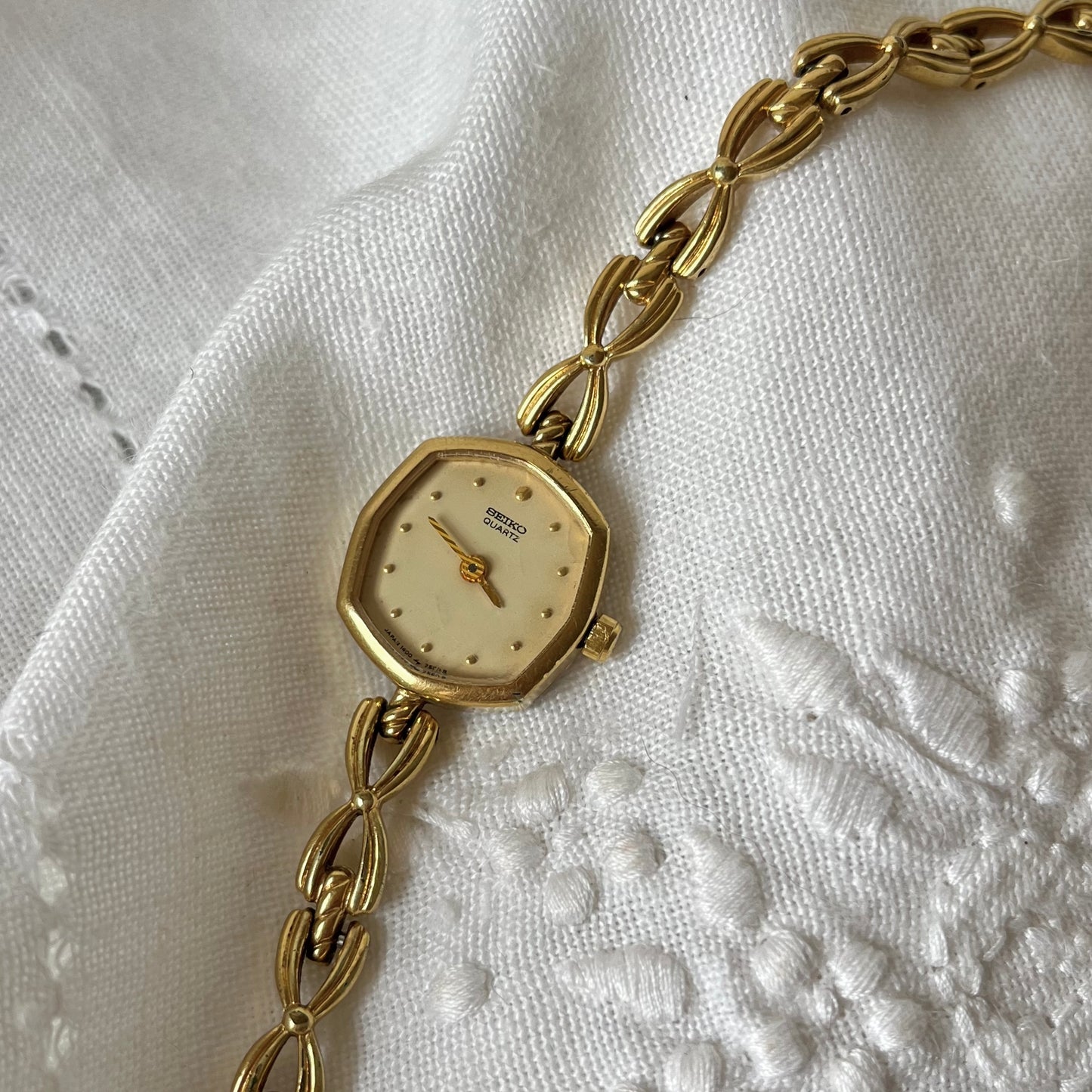 relógio seiko XIII