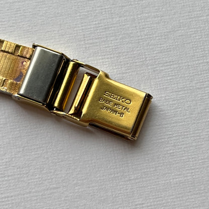 relógio seiko X