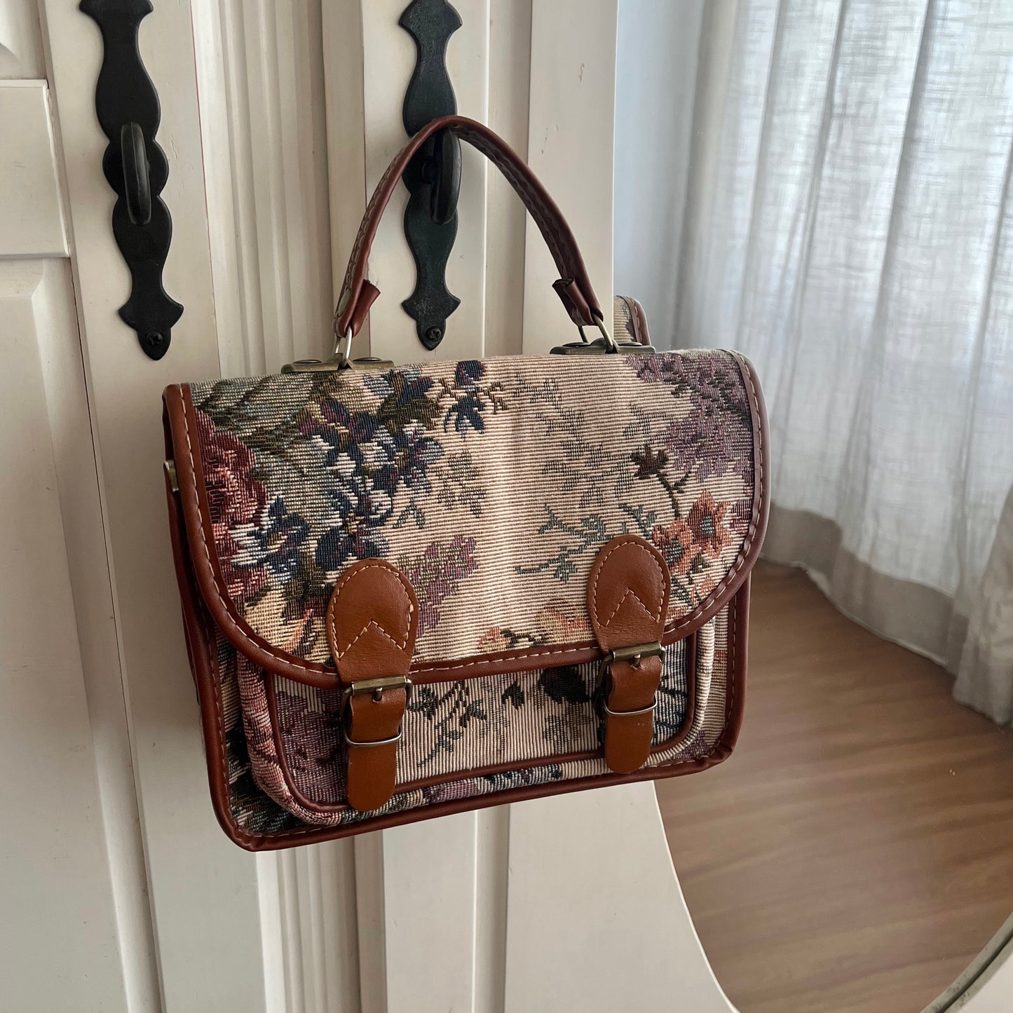 messenger bag