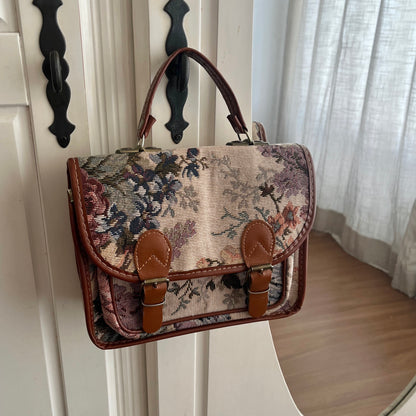 messenger bag