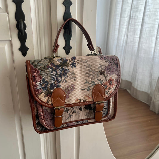messenger bag