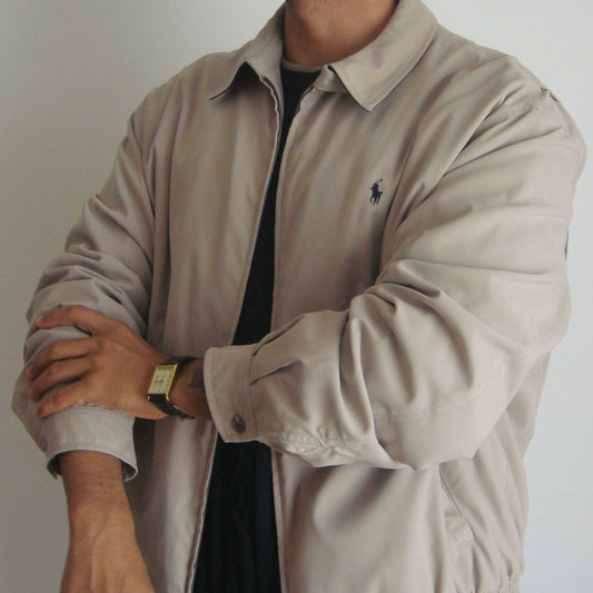 jaqueta ralph lauren