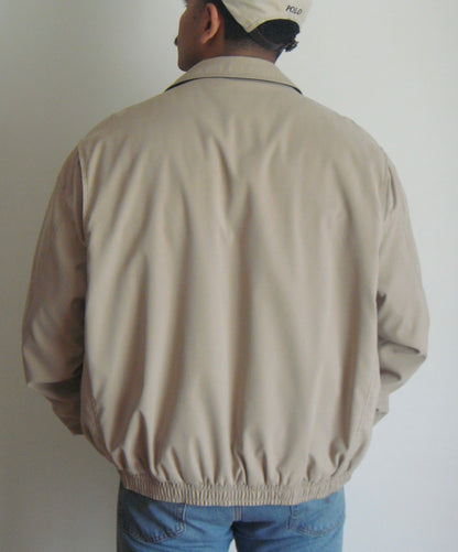 jaqueta ralph lauren