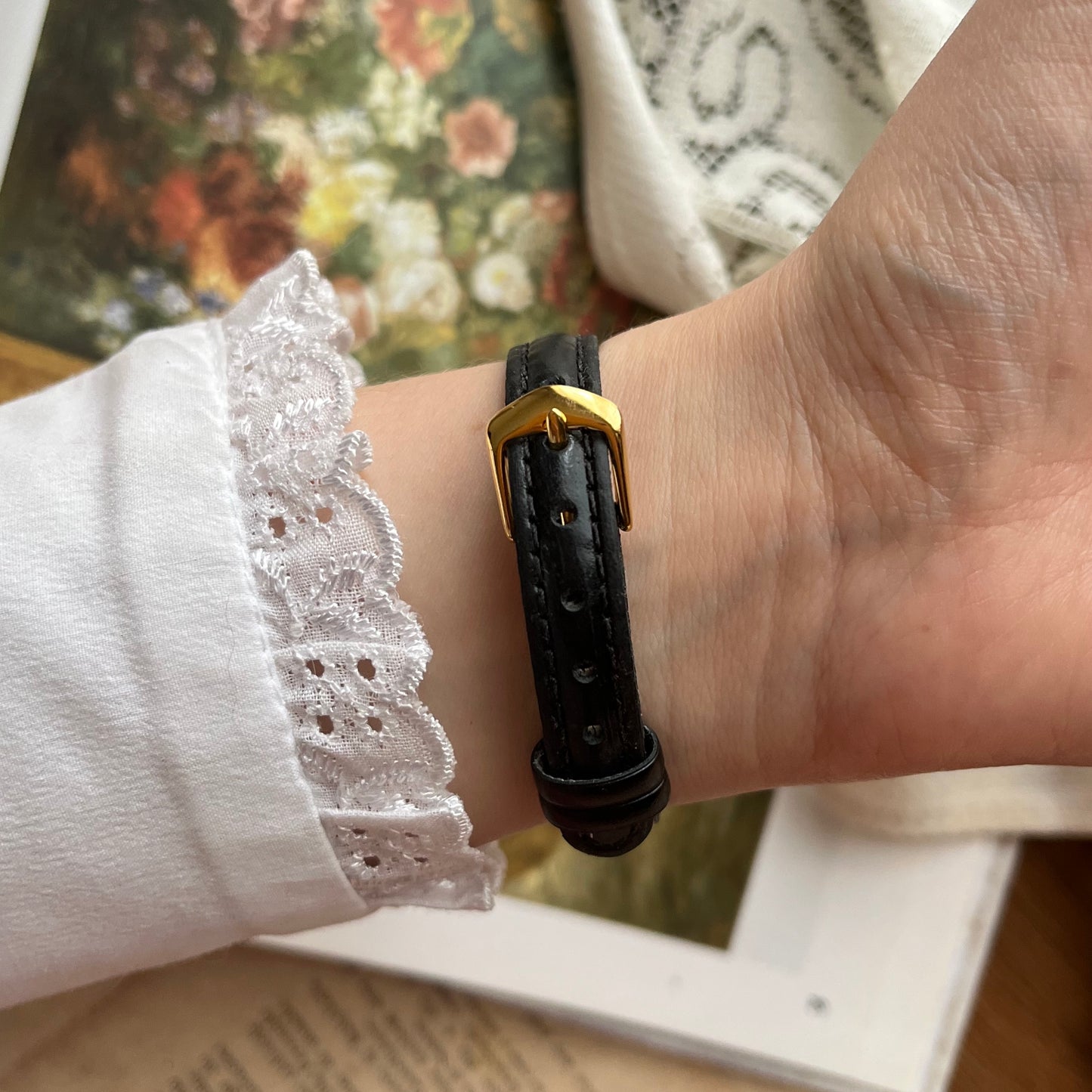 pulseira 'a vindima II'