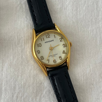 relógio mondaine