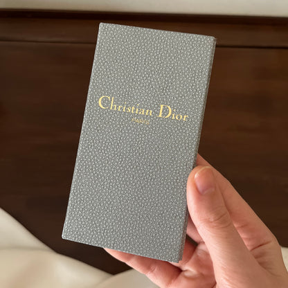 Christian Dior Black Moon