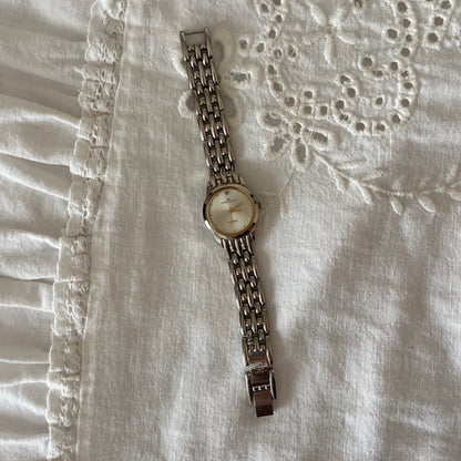 relógio anne klein