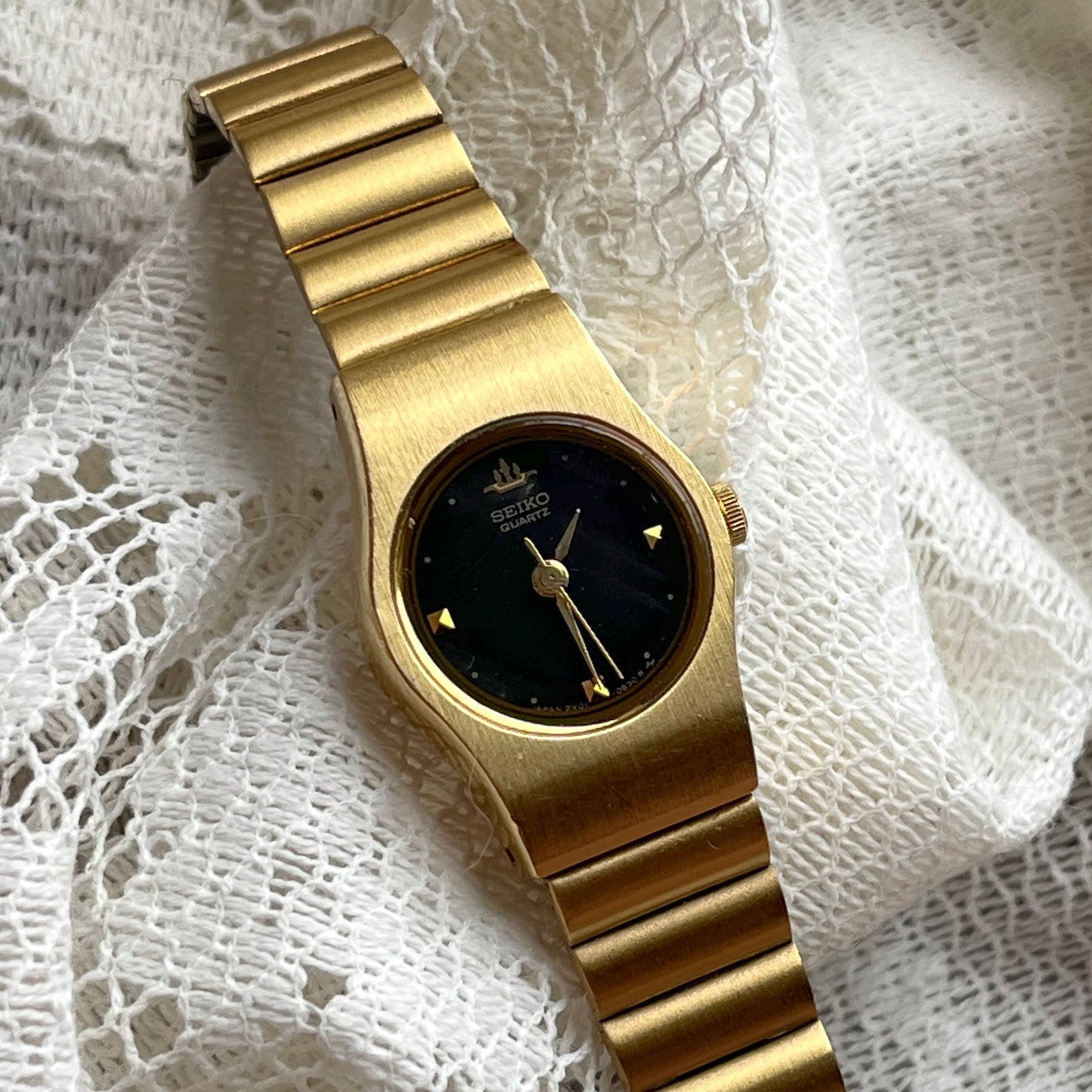 relógio seiko XII