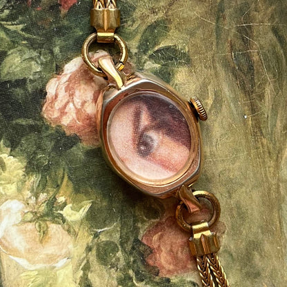 pulseira 'the beloved'