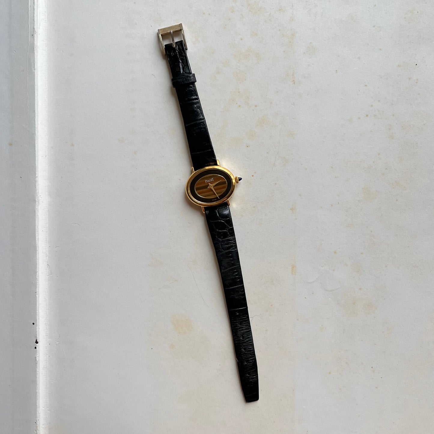 relógio Piaget