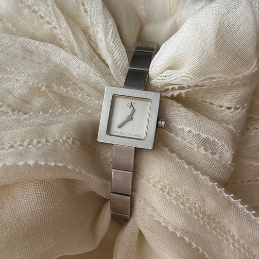 relógio calvin klein