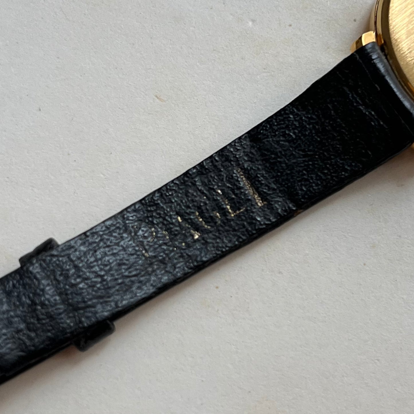 relógio Piaget