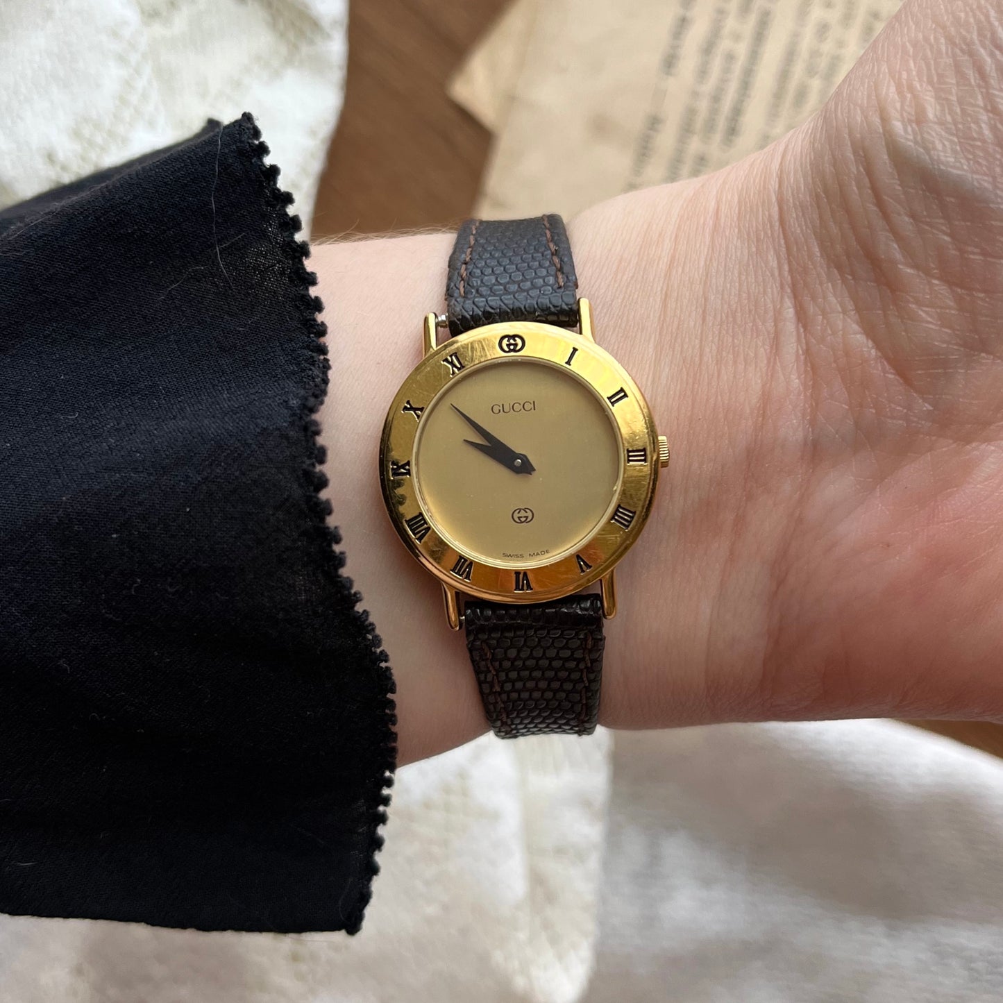 Gucci 3000L