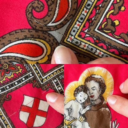 lenço italiano