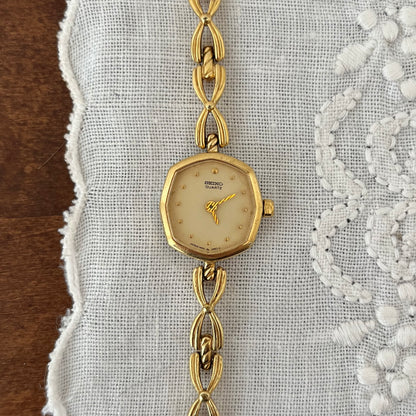 relógio seiko XIII