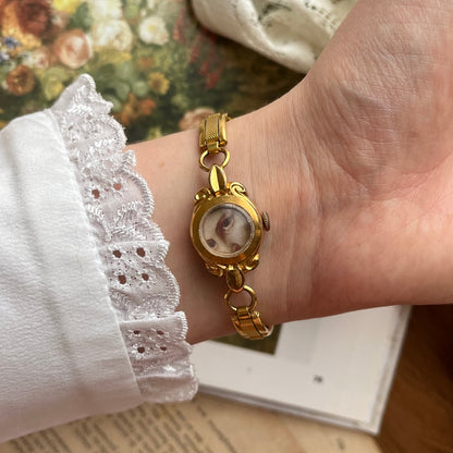 pulseira 'delacroix'