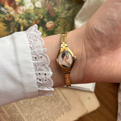 pulseira 'a vindima I'