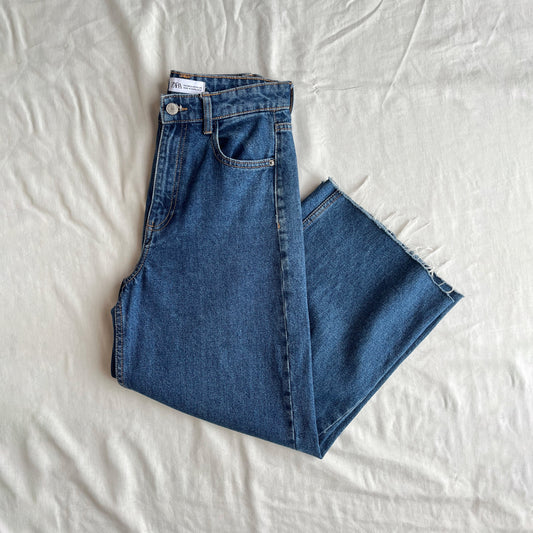 jeans Zara