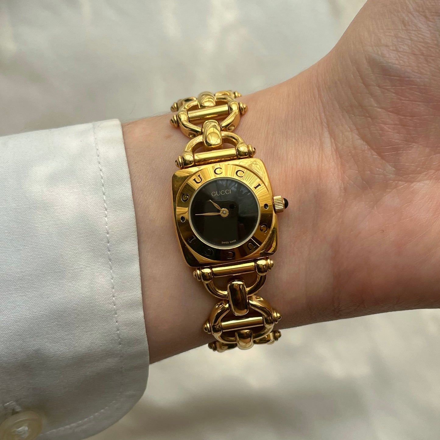 Gucci 6400L