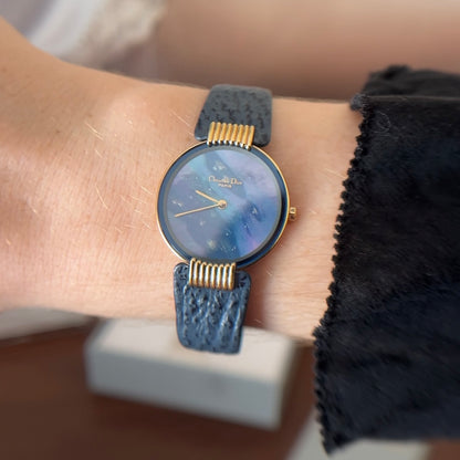 Christian Dior Black Moon