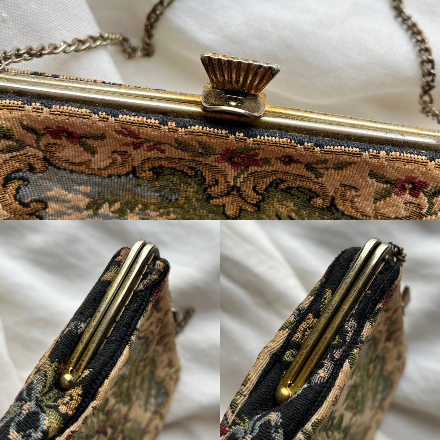 bolsa de gobelin II